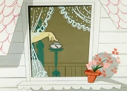 کایوت و رودرانر (فصل 3 - قسمت 12)